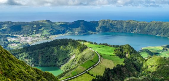 Azores