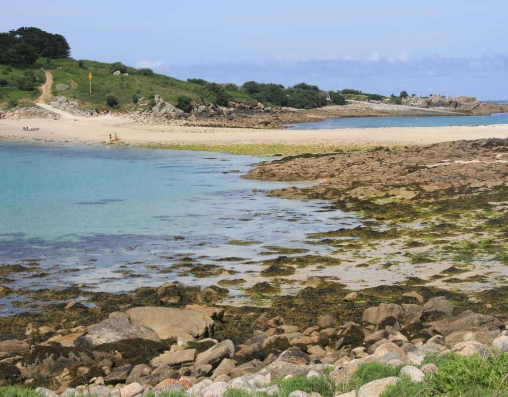 Sailing on Tallulah with Classic Sailing to the Isles of Scilly