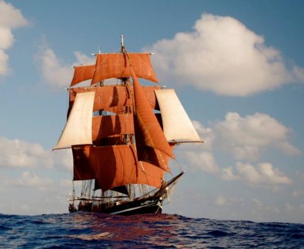 Set sail on epic tall ship voyages through Cornwall, Devon, Scotland & more. Plan your adventure with Classic Sailing