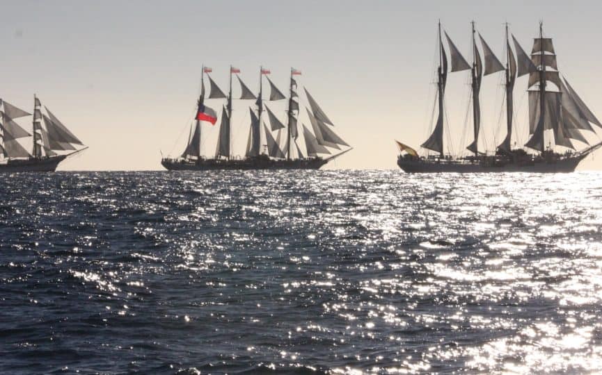 Tall Ships Race