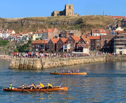 Whitby by Trinovante