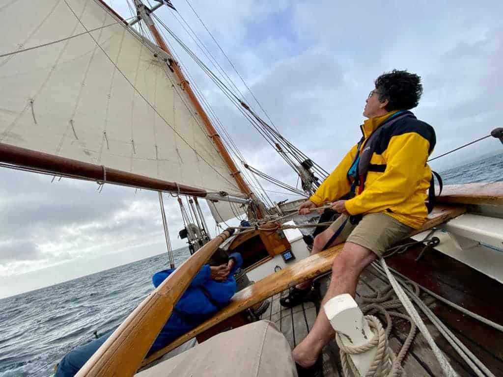 yachtmaster coastal skipper