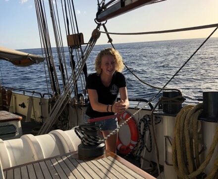 Picture yourself on your inaugural voyage with Classic Sailing. Seamlessly learn to sail while embracing safety, adventure, and memorable moments