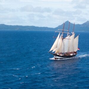 Sail on Oosterschelde with Classic Sailing