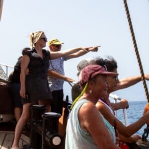 Sail on Oosterschelde with Classic Sailing